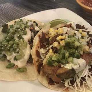 Crispy Avocado