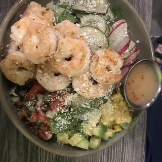 Ensalada Bowl