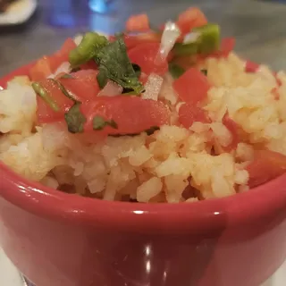 Rice