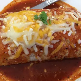 Fish and Shrimp Soup