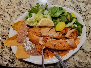 El Pescador - Pico Rivera