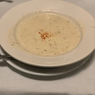 Soup