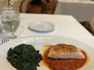 Mangia Tutti Ristorante