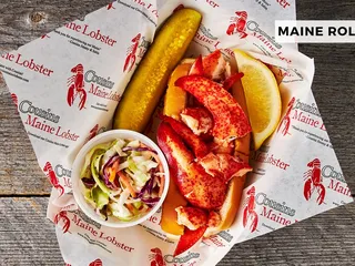 Cousins Maine Lobster Restaurant - Pier 41 San Francisco