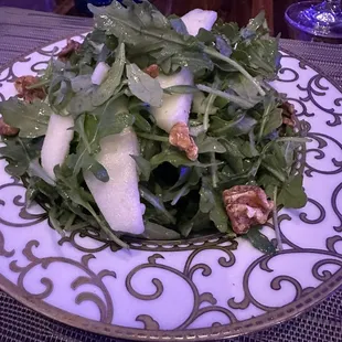 Arugula Salad