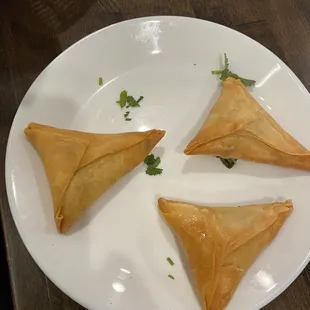 Samosa