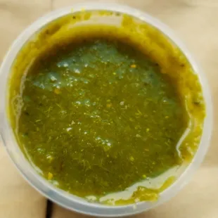 soups and chowder, food