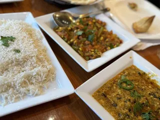 Anmol Restaurant - Milwaukee