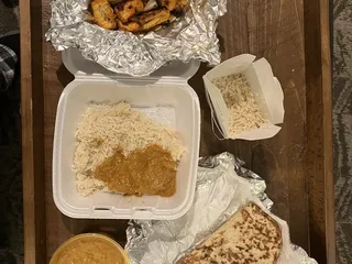 HAD's Indian Cuisine