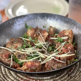 Peshawari Kababs