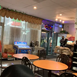 Trying this place for the first time!!