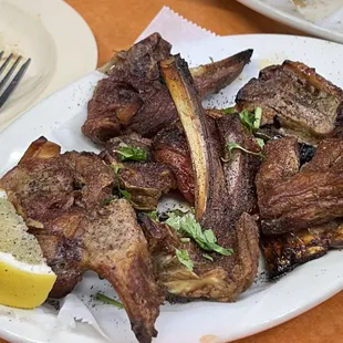 Lamb Chops