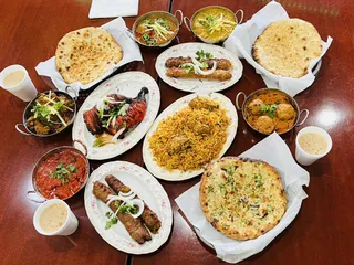 Bismillah Restaurant