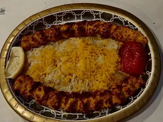 Molana Restaurant