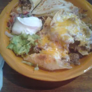 food