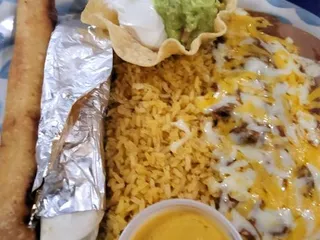 Iguana Joe's
