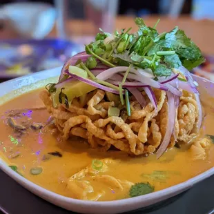 Khao soi