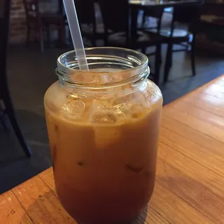 Thai Iced Tea