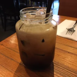 Thai Iced Coffee