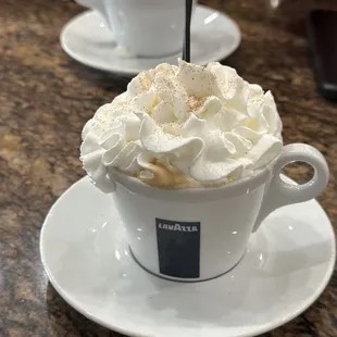 Cappuccino