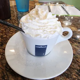 Cappuccino