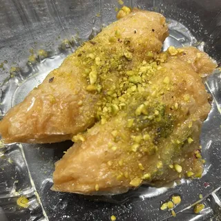 Baklava