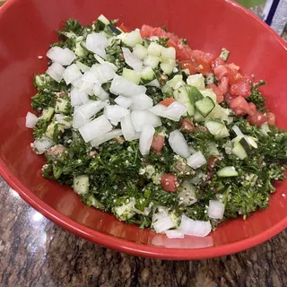 Tabouli Salad