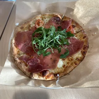 PROSCIUTTO BIANCA