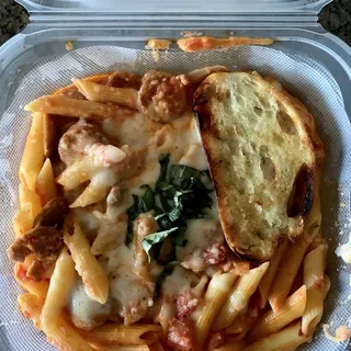 BAKED ZITI