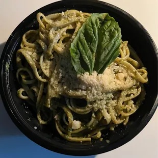 food, pasta dish, pasta