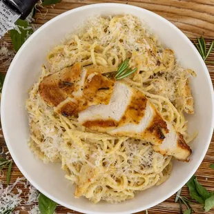 food, pasta, pasta dish