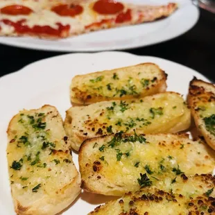 Garlic Bread