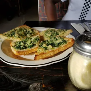 Garlic Bread