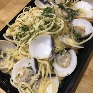 Clams