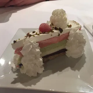 Spumoni