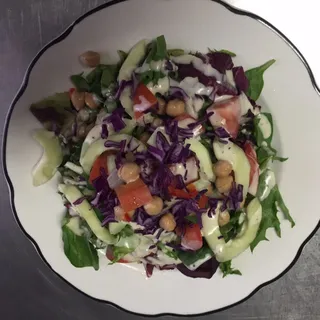 Green Salad