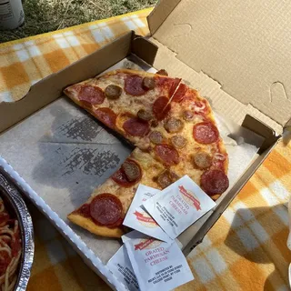 10" Small Pepperoni Pizza