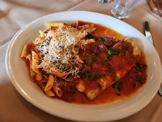 Aliotta's Via Firenze