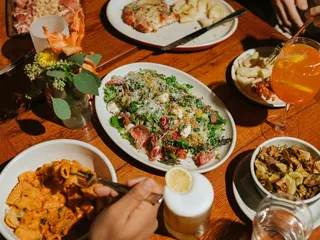 North Italia Del Amo