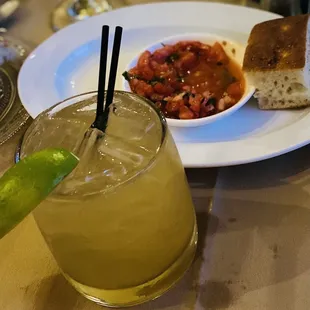 Cocktails
