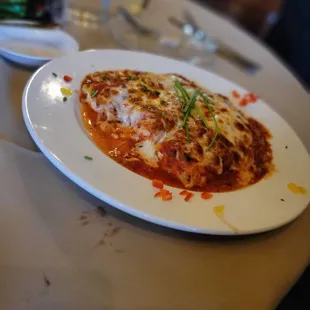 pasta, food, pasta dish
