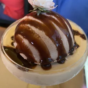 Spumoni