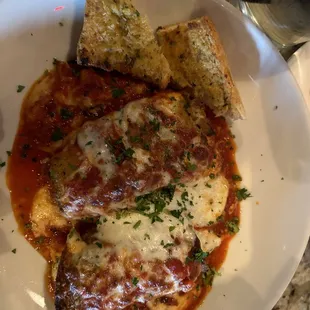 Eggplant Rollatini