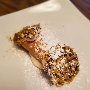 Cannoli