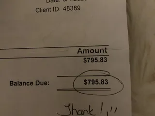 Schumacher Veterinary Clinic