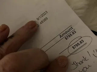 Schumacher Veterinary Clinic