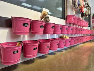 Woof Gang Bakery & Grooming Gretna