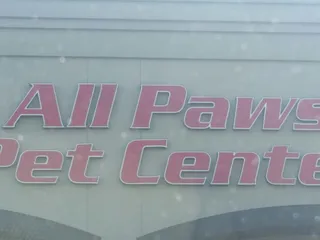 All Paws Pet Center