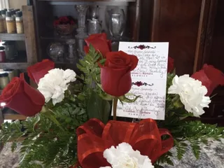 Creations By Barbara