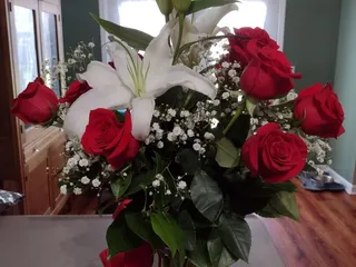 Amor Puro Flower Shop